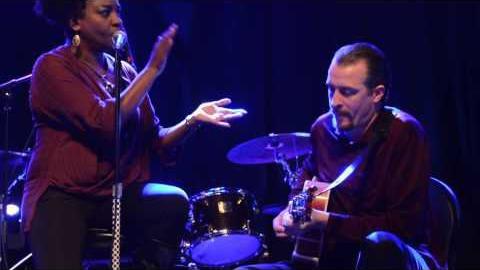 Missy Andersen, I've Been Walkin'